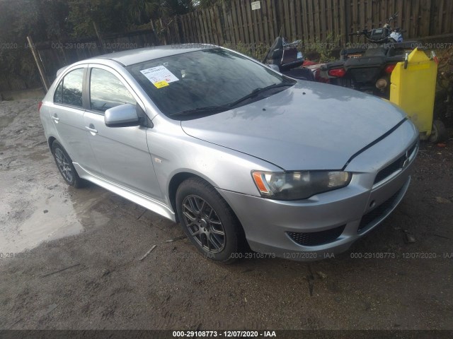 MITSUBISHI LANCER 2011 ja32x2hu2bu003144