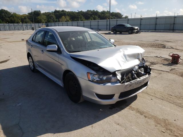 MITSUBISHI LANCER ES 2011 ja32x2hu2bu010157