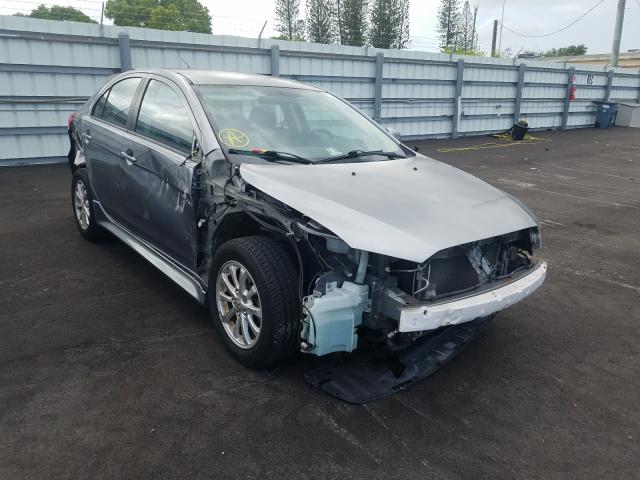 MITSUBISHI LANCER ES/ 2012 ja32x2hu2cu015439