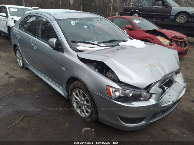 MITSUBISHI LANCER SPORTBACK 2013 ja32x2hu2du001042