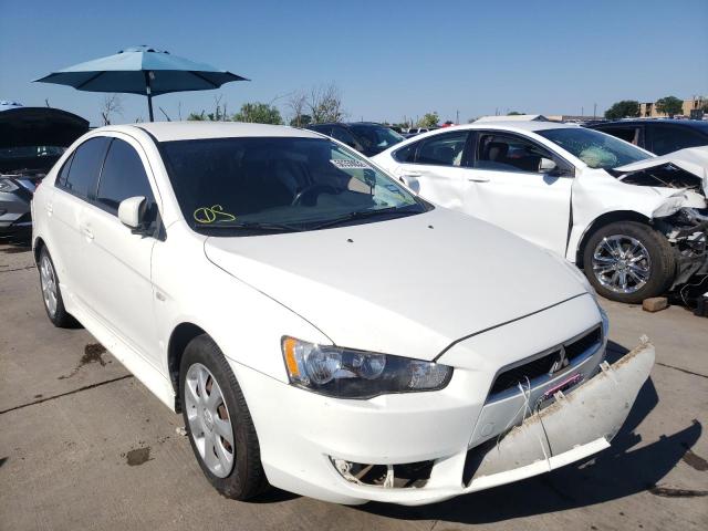 MITSUBISHI LANCER ES 2014 ja32x2hu2eu007456