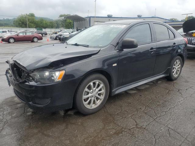 MITSUBISHI LANCER ES 2014 ja32x2hu2eu021261