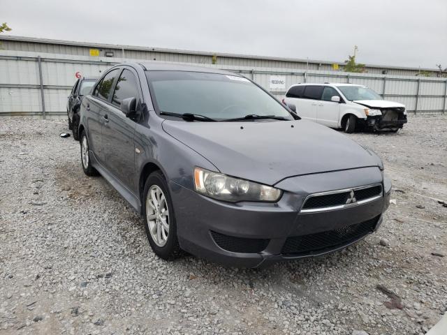 MITSUBISHI LANCER ES/ 2011 ja32x2hu3bu002505