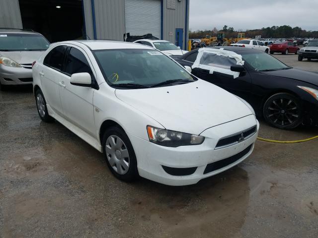 MITSUBISHI LANCER ES 2011 ja32x2hu3bu002861