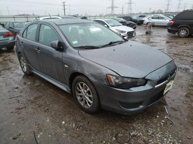 MITSUBISHI LANCER ES/ 2011 ja32x2hu3bu022804