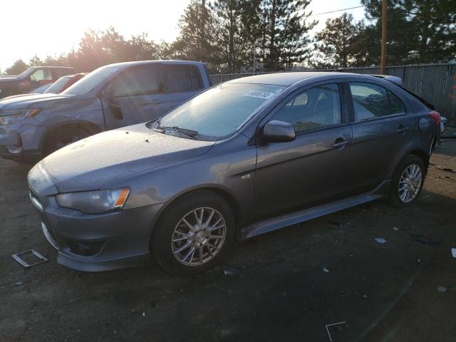 MITSUBISHI LANCER 2011 ja32x2hu3bu029171