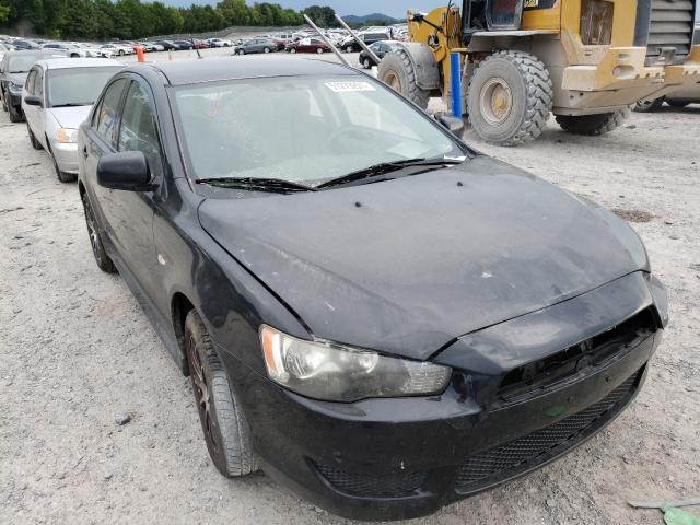 MITSUBISHI LANCER ES/ 2011 ja32x2hu3bu043619