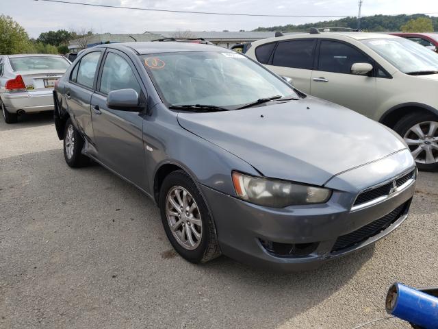 MITSUBISHI LANCER ES/ 2011 ja32x2hu3bu043751