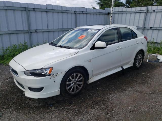 MITSUBISHI LANCER ES/ 2011 ja32x2hu3bu602487