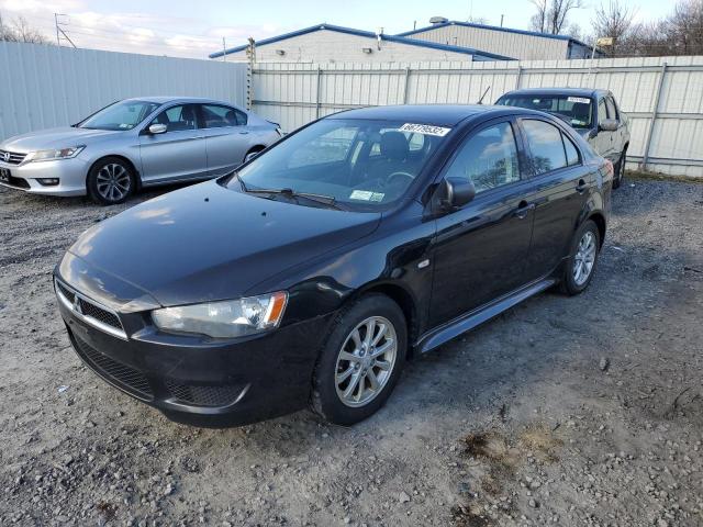 MITSUBISHI LANCER ES 2012 ja32x2hu3cu006684