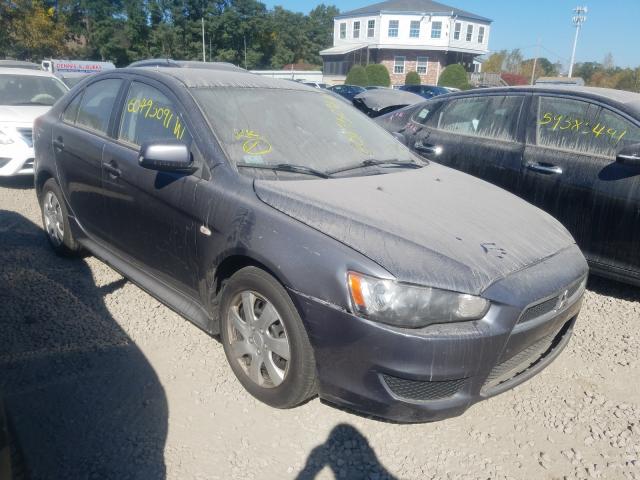 MITSUBISHI LANCER ES/ 2011 ja32x2hu4bu000472