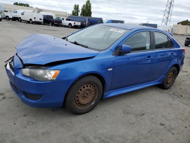 MITSUBISHI LANCER 2011 ja32x2hu4bu000584