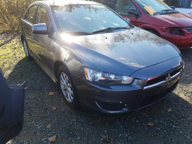 MITSUBISHI LANCER ES/ 2011 ja32x2hu4bu002612