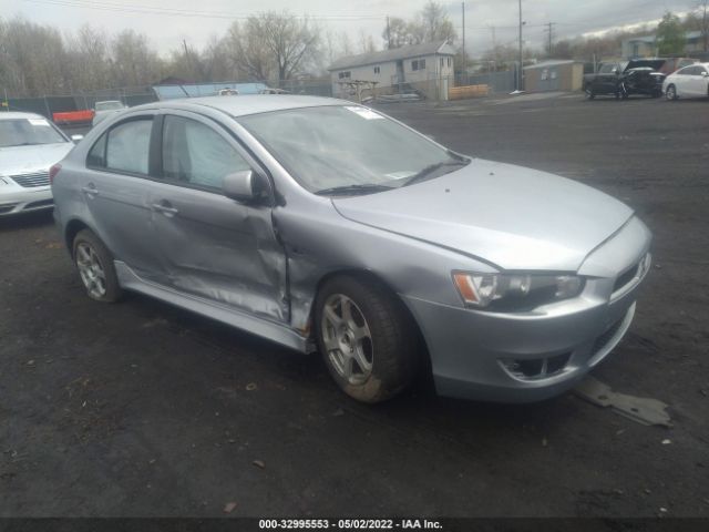 MITSUBISHI LANCER 2011 ja32x2hu4bu030507