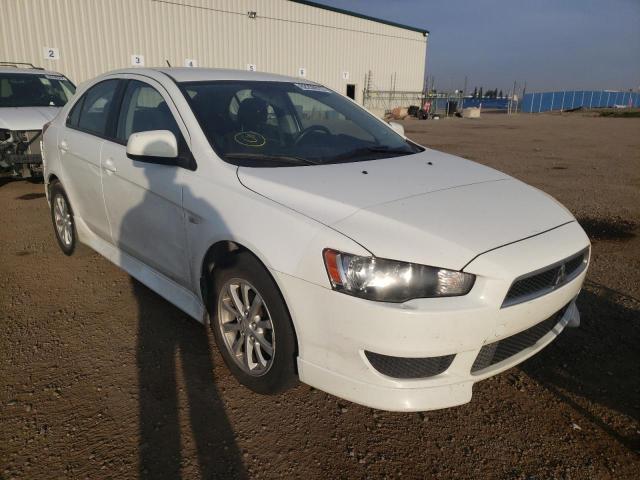 MITSUBISHI LANCER ES/ 2011 ja32x2hu4bu601249