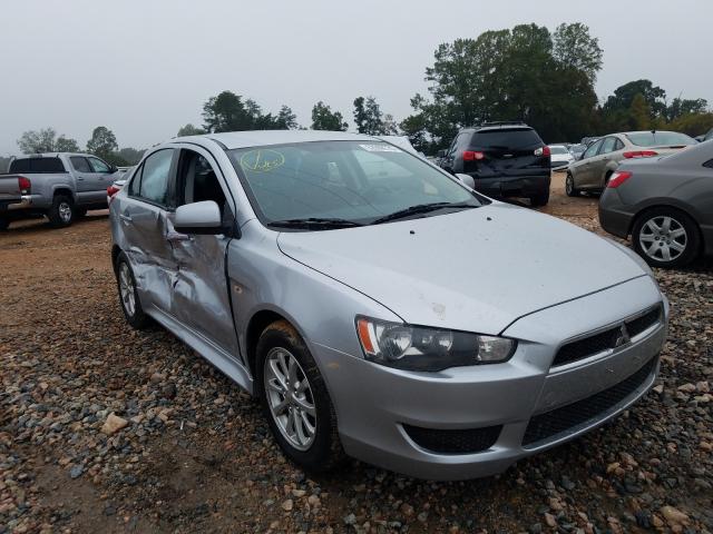 MITSUBISHI LANCER ES/ 2012 ja32x2hu4cu008427