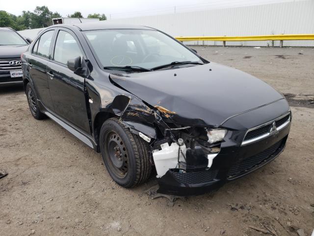 MITSUBISHI LANCER ES 2011 ja32x2hu5bu000836