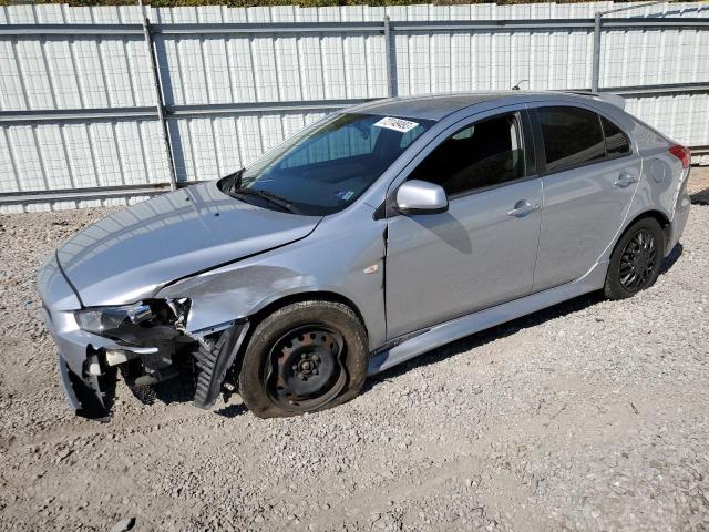 MITSUBISHI LANCER ES 2011 ja32x2hu5bu015756