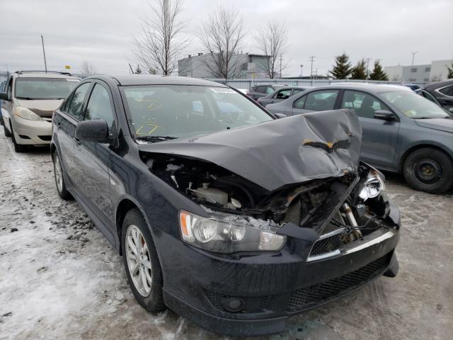 MITSUBISHI LANCER ES/ 2011 ja32x2hu5bu602345