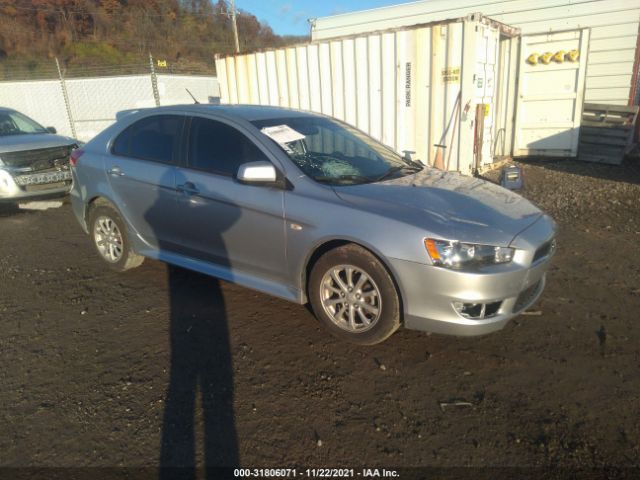 MITSUBISHI LANCER SPORTBACK 2013 ja32x2hu5du022466