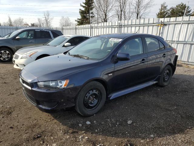 MITSUBISHI LANCER 2013 ja32x2hu5du602946