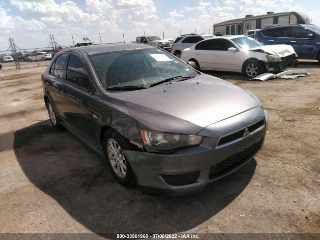 MITSUBISHI LANCER 2011 ja32x2hu6bu016706