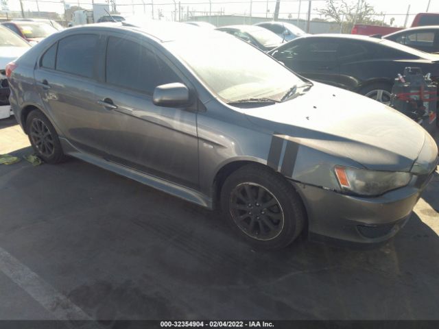 MITSUBISHI LANCER 2011 ja32x2hu6bu017113