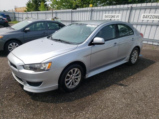 MITSUBISHI LANCER ES/ 2012 ja32x2hu6cu610360