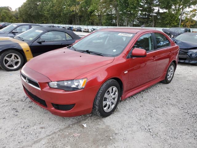 MITSUBISHI LANCER 2014 ja32x2hu6eu003524