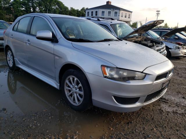 MITSUBISHI LANCER ES/ 2011 ja32x2hu7bu002359