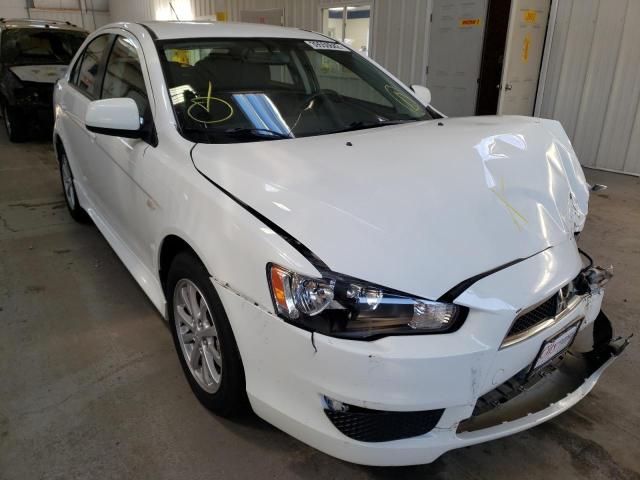 MITSUBISHI LANCER ES/ 2011 ja32x2hu7bu018240