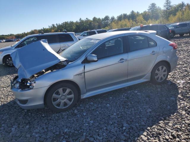 MITSUBISHI LANCER ES/ 2012 ja32x2hu7cu006770