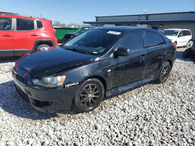 MITSUBISHI LANCER 2011 ja32x2hu8bu002385