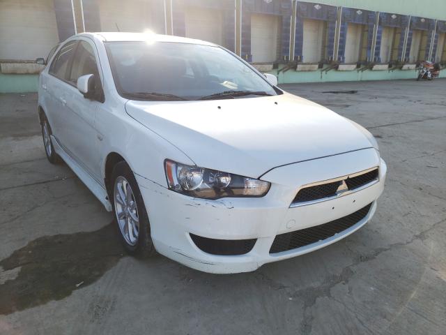 MITSUBISHI LANCER ES 2012 ja32x2hu8cu006776