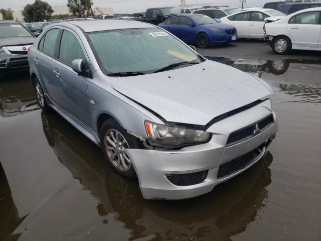 MITSUBISHI LANCER ES/ 2012 ja32x2hu8cu008530