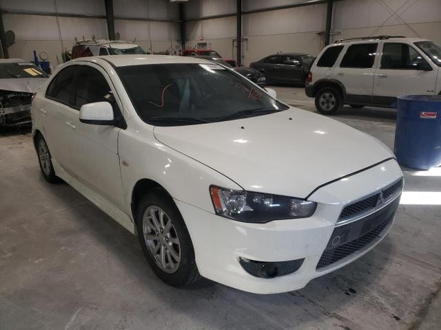 MITSUBISHI LANCER ES/ 2012 ja32x2hu8cu009368