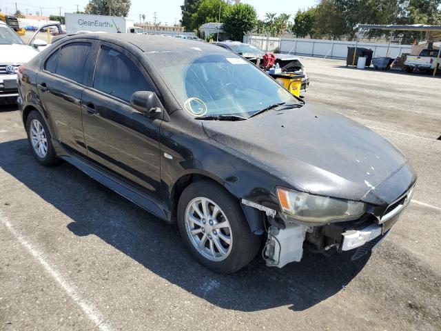 MITSUBISHI LANCER ES/ 2012 ja32x2hu8cu028194