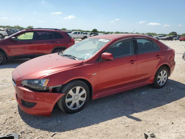 MITSUBISHI LANCER ES/ 2014 ja32x2hu8eu005470