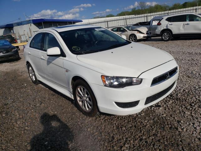 MITSUBISHI LANCER ES/ 2011 ja32x2hu9bu002430