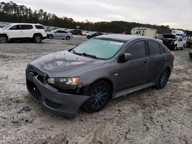 MITSUBISHI LANCER 2011 ja32x2hu9bu008468