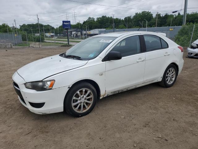 MITSUBISHI LANCER 2011 ja32x2hu9bu019342