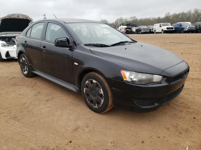 MITSUBISHI LANCER ES/ 2011 ja32x2hu9bu021348