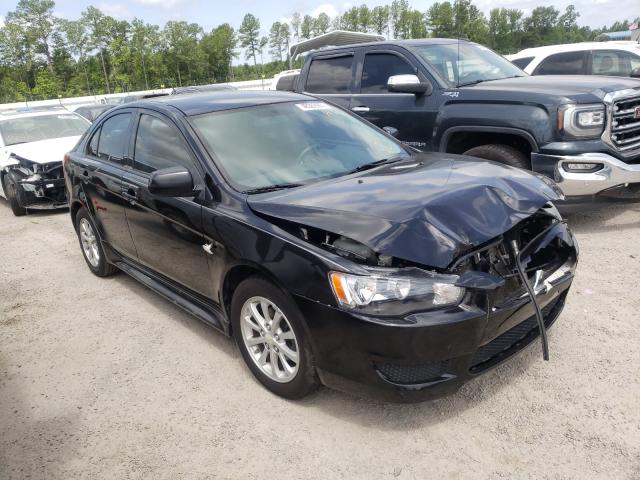 MITSUBISHI LANCER ES 2012 ja32x2hu9cu007466