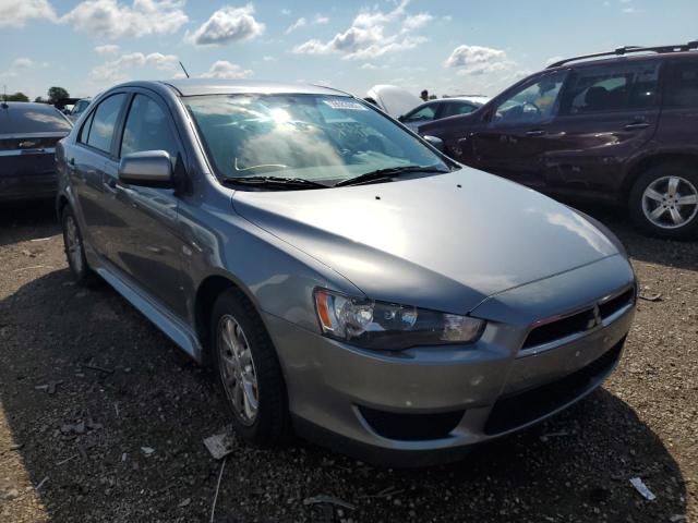 MITSUBISHI LANCER SPORTBACK 2012 ja32x2hu9cu012571