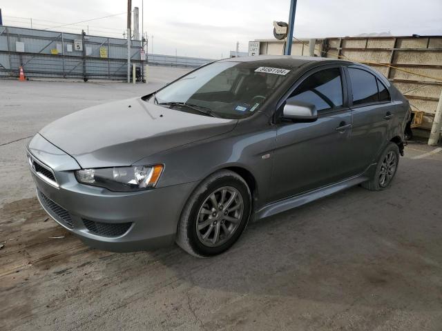 MITSUBISHI LANCER ES/ 2014 ja32x2hu9eu017031