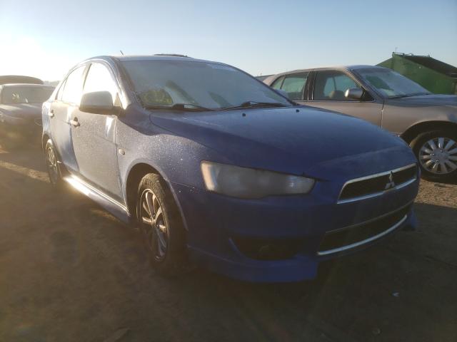 MITSUBISHI LANCER ES/ 2011 ja32x2huxbu010312