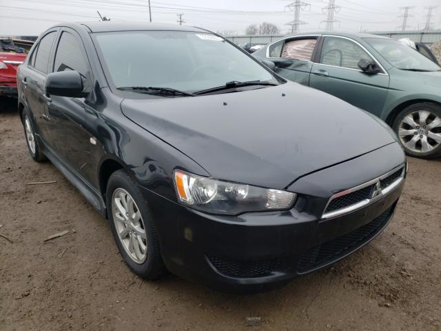 MITSUBISHI LANCER ES/ 2011 ja32x2huxbu024677