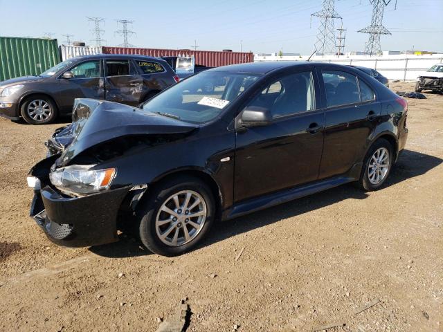 MITSUBISHI LANCER ES/ 2011 ja32x2huxbu042788