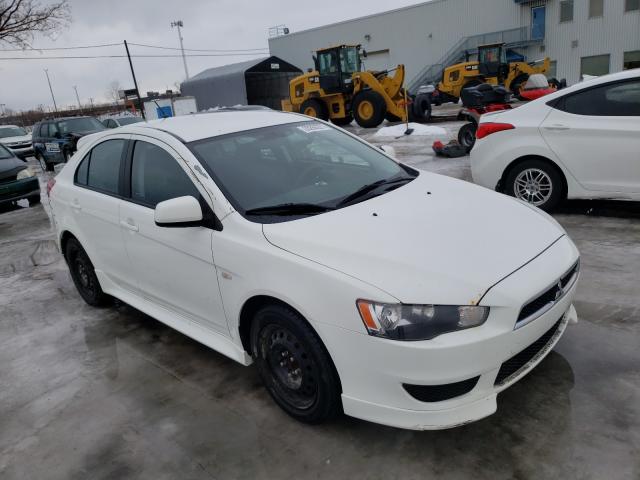 MITSUBISHI LANCER ES/ 2011 ja32x2huxbu603586