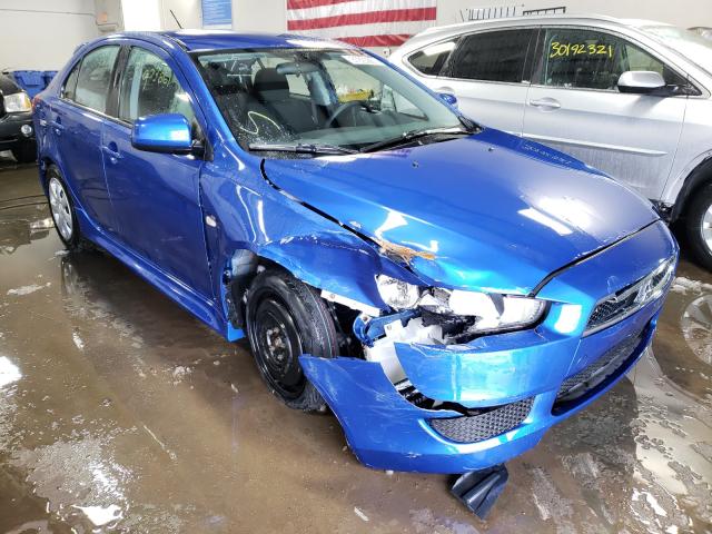 MITSUBISHI LANCER ES/ 2012 ja32x2huxcu014331